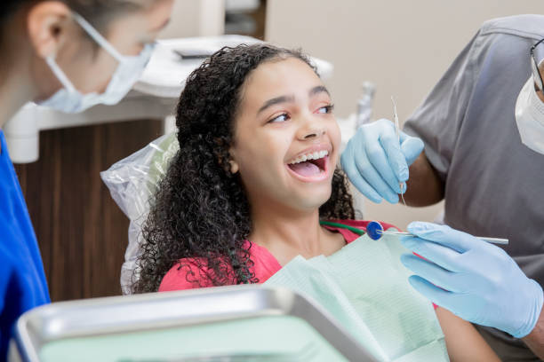 Best Emergency Denture Repair in Henderson, TN