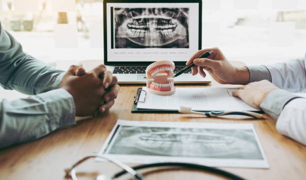 Best Emergency Treatment for Jaw Pain or Injury in Henderson, TN