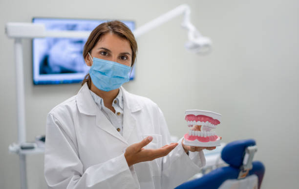 Best Broken or Chipped Tooth Repair in Henderson, TN